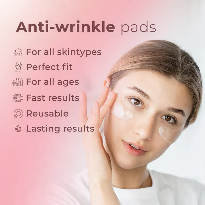 Viol™ Anti-Wrinkle Patches Set